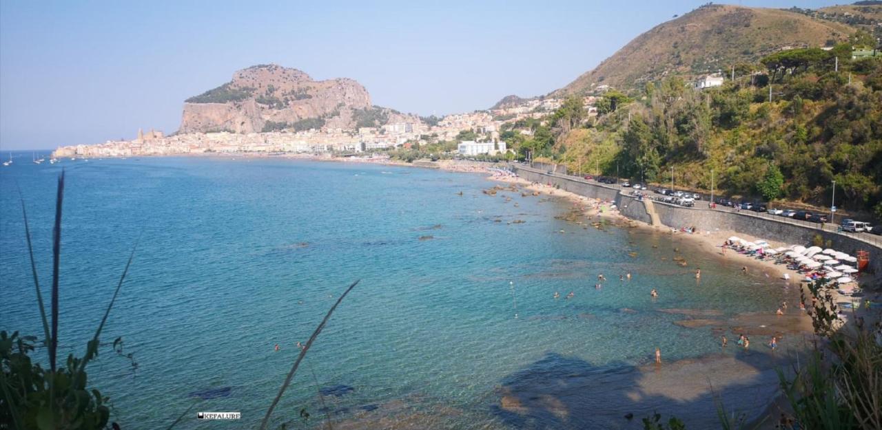 Kefalure تْشيفالو المظهر الخارجي الصورة